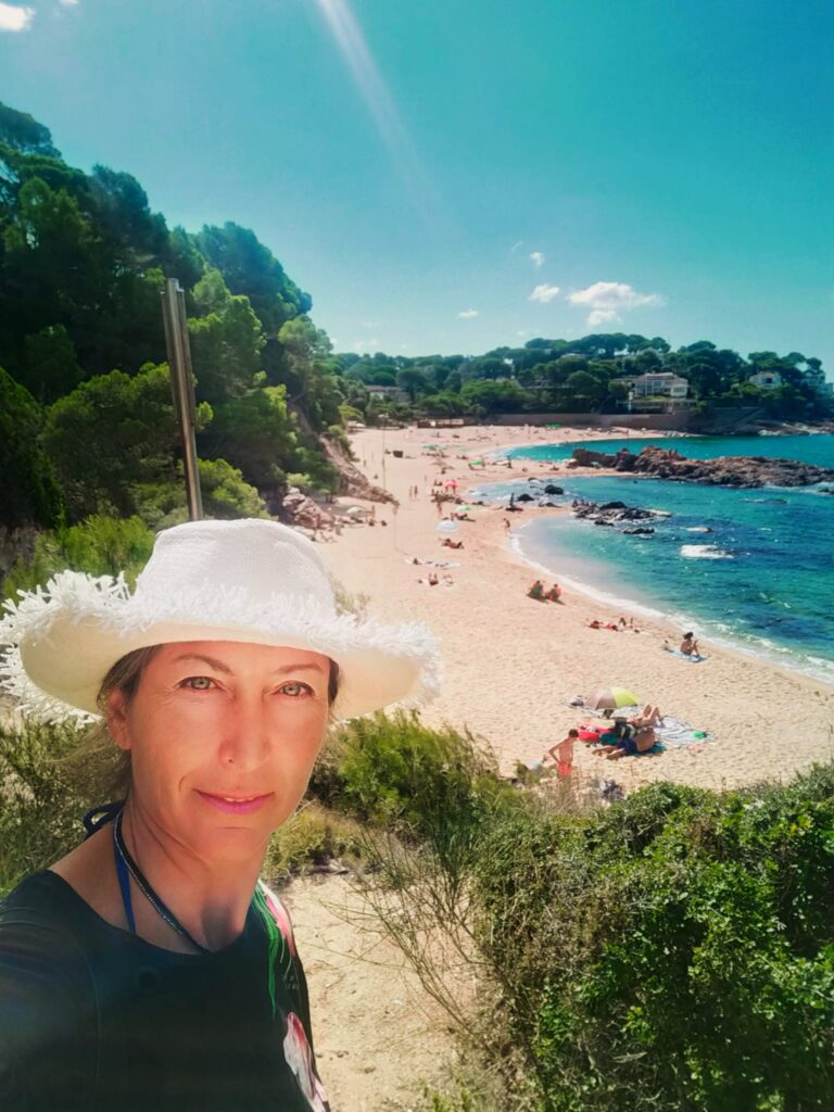 лучшие пляжи Каталонии