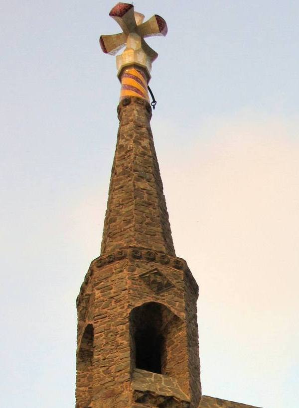 Башня Бельесгуард