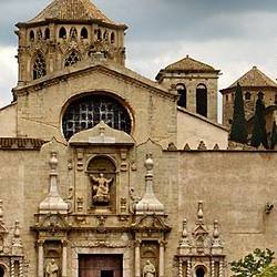 Экскурсия Таррагона и монастырь Поблет - 5